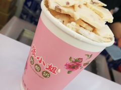 -张小姐炒酸奶