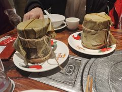-广府乡下·饭庄(新港东路店)