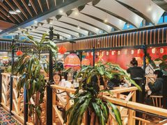 -椰夫人·养生椰子鸡(金沙洲永旺店)