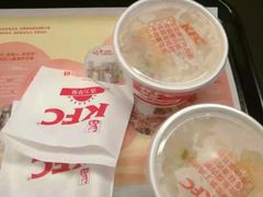 -肯德基(芳和店)