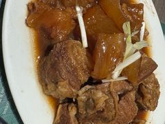 -麦奀云吞面世家(中环店)