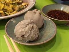 -蒙古苍狼蒙餐