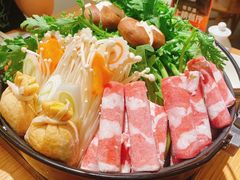 -团子君寿司·茶