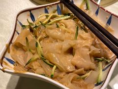 -前门后头老北京铜锅涮肉·京味菜·烤鸭(伊藤洋华堂店)