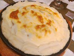 -92°C俄式厨房(中央大街店)