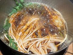 -沼津港精致料理·寿喜烧·烧鸟(漕河泾印象城店)