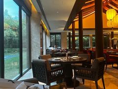 -西安凯悦酒店·湖畔中餐厅