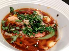 -成都你六姐·牛肉冒菜(城市集市合生汇店)