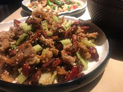 -山石榴·贵州菜(丰盛里店)