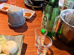 -山之屋炭火烧肉·生啤畅饮(大朗万科中央公园店)