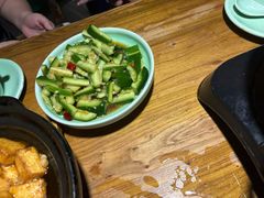 -淀里船宴(裕华东路店)