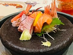 -龍千代·味自慢(黑龙江北路店)