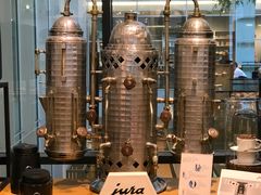 -乐蓬马歇百货公司(Rive Gauche)