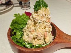 -俄士厨房(五棵松华熙LIVE店)