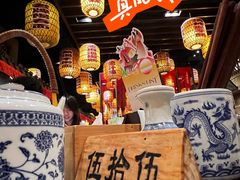 -南京大牌档(新街口德基广场店)