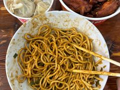 -小秋水饺(大成路总店)