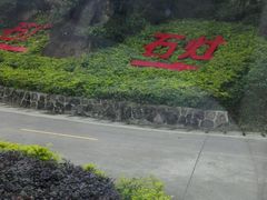 -广州市石门国家森林公园