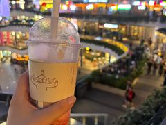 -喜茶(深圳福田星河COCO Park店)