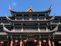 -成都市文殊院