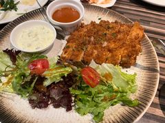 -BomBa意大利餐厅