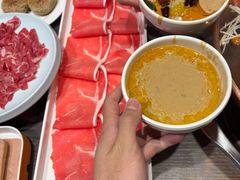 -东来顺饭庄(上地华联店)