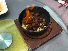 -金典银峰老鹅馆·昆山菜(亭林公园店)