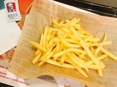 -肯德基(八号仓店)