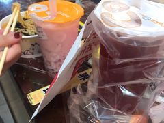 -CoCo都可(小寨赛格店)