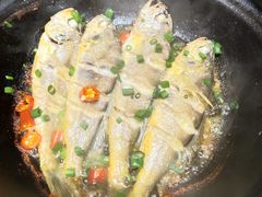 小黄鱼-小时候焗海鲜(鄞州万达店)