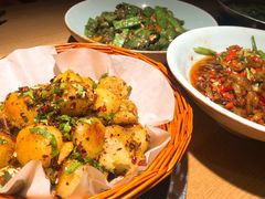 -吃饭皇帝大(解放西路店)