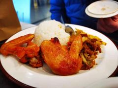 -乡村基(双流时代奥特莱斯餐厅)