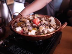 -品味泸沽湖•民族特色菜(大落水店)