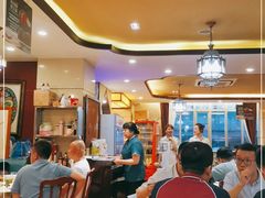 大堂-伊祥·敦煌楼