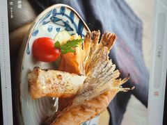 -極上萬膳·日料放题(海岸城店)