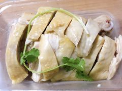 -百家鸡味馆(清泰店)