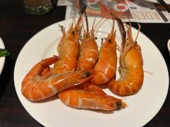 -松山湖帝豪花园酒店西餐厅(美景中路店)