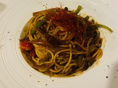 -Mr.P's无国籍料理