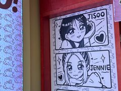 -PIGGYOO人生四格漫画店(朝外店)