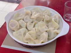 -哈尔滨饺子王·东北菜(鱼鳞浃路店)