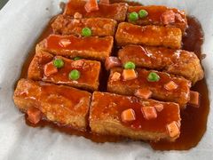 -隅焰·三生三味·手作川菜(金沙天街店)