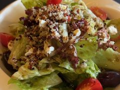 -Efes Turkish & Mediterranean Cuisine 艾菲斯餐厅(陆家嘴店)