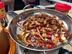 -聚味瞿记·龙虾堂(咸嘉湖店)