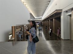 -敦煌石窟文物保护研究陈列中心