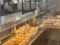 -鲍师傅糕点(海陵北路店)