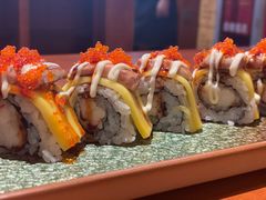 -俊屋料理·烧鸟·寿司·日泰融合菜(星际云汇店)