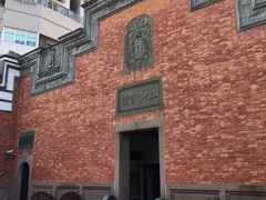 -上海三山会馆