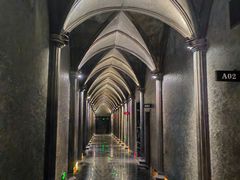 -范特西FANTASY量贩式KTV(民主广场店)