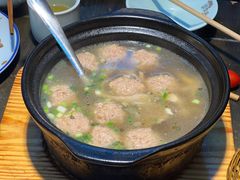 -老灶房-四川土菜(铁牛广场店)