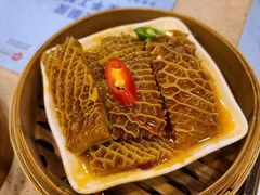 -点都德(华强南店)