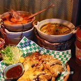 被朋友赞爆了的泰国🇹🇭菜，求你们快冲[流泪]